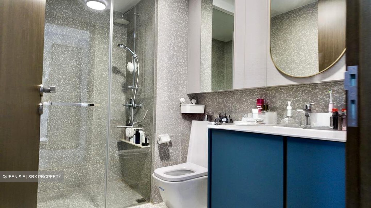 Clavon (D5), Apartment #508601881